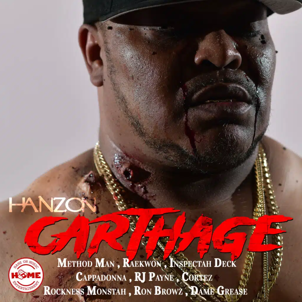 Just Came Home (feat. Cortez)