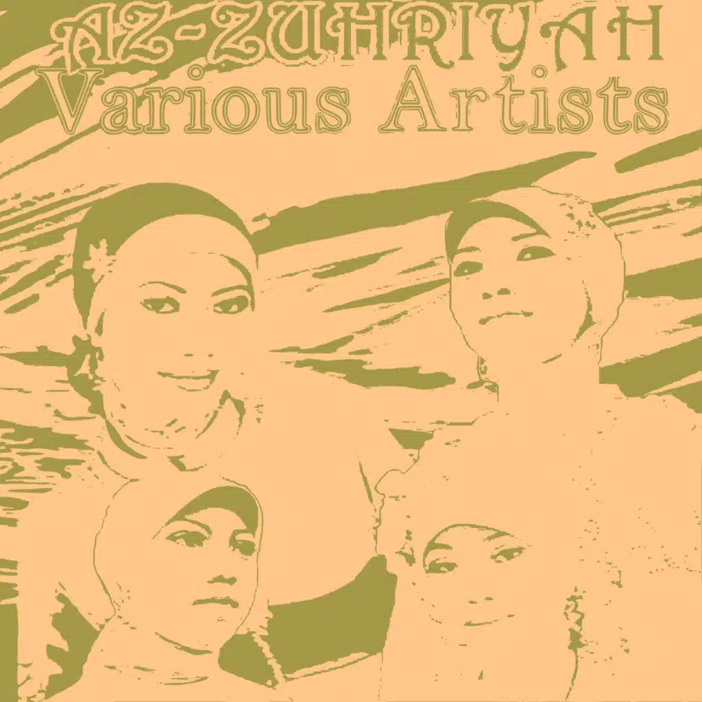 Az Zuhriyah