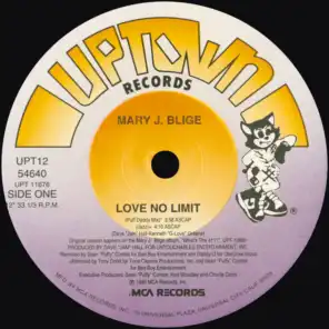Love No Limit (Puff Daddy Mix)