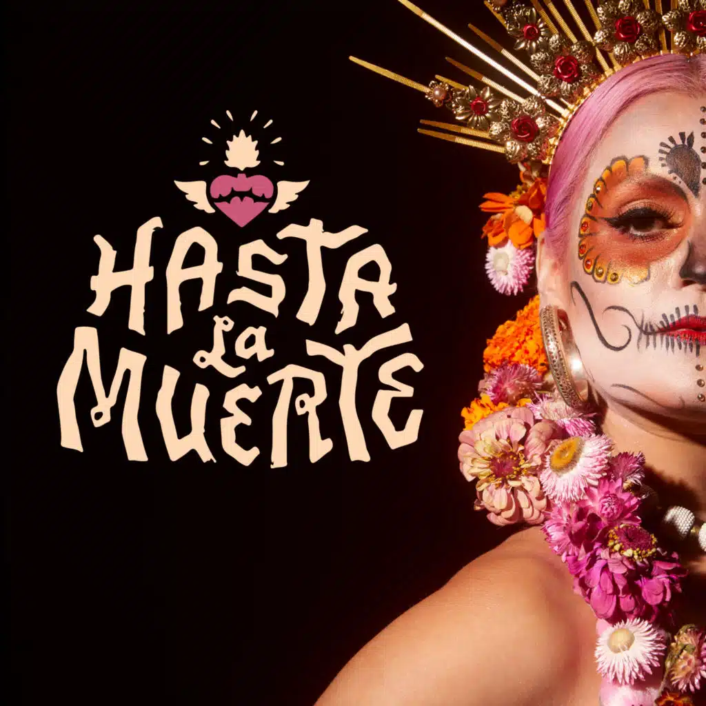 Hasta la Muerte (feat. Diego Garcia)