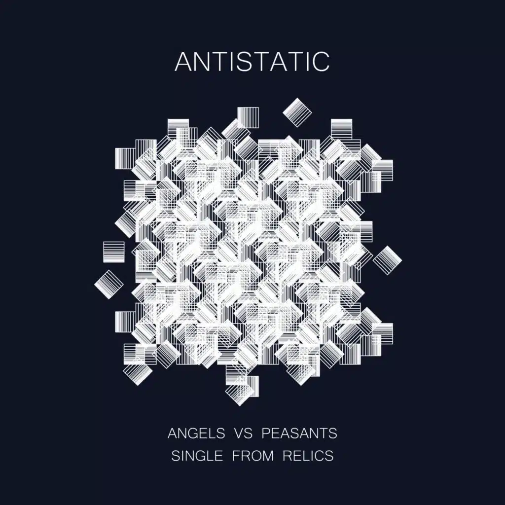 Antistatic