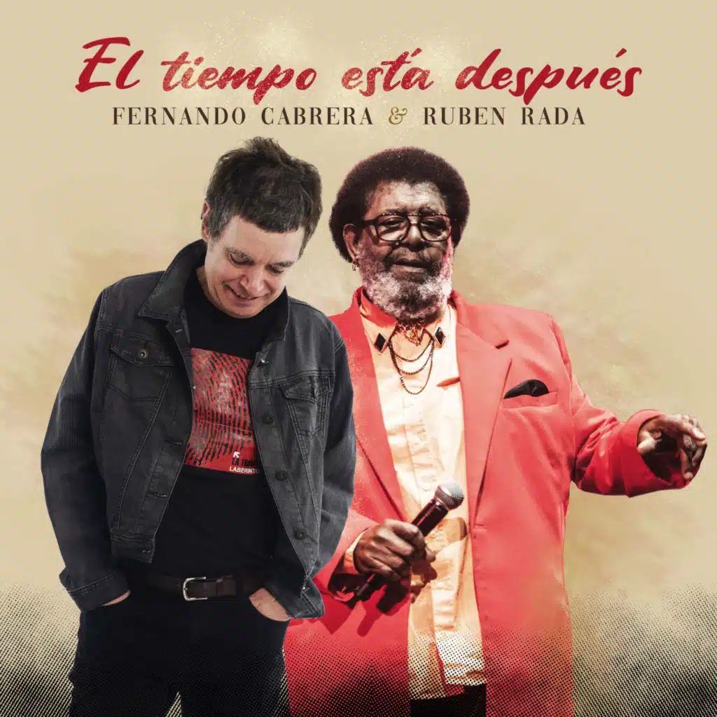 Ruben Rada & Fernando Cabrera