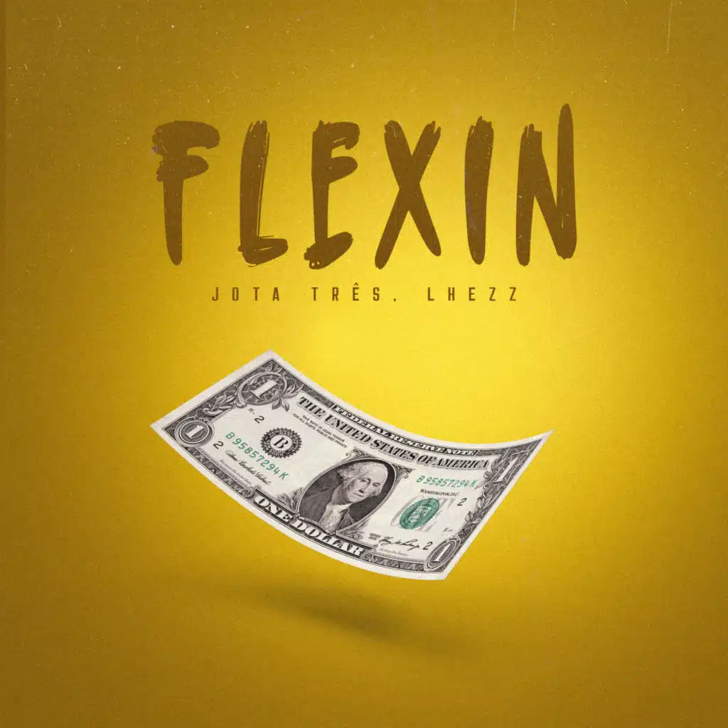 Flexin (feat. Lhezz)