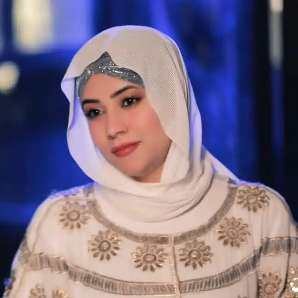 خليتنى فى حيرة