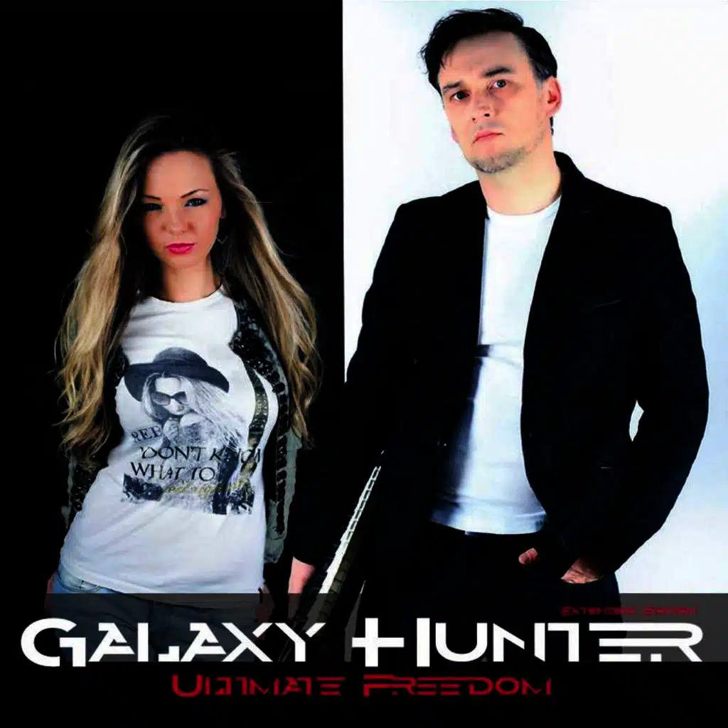 Ultimate Freedom - Extended Edition