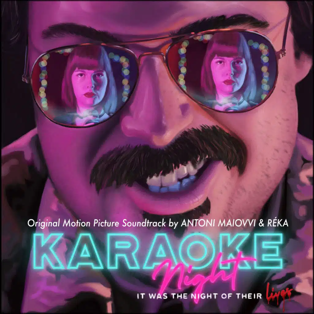Karaoke Night (Original Motion Picture Soundtrack)