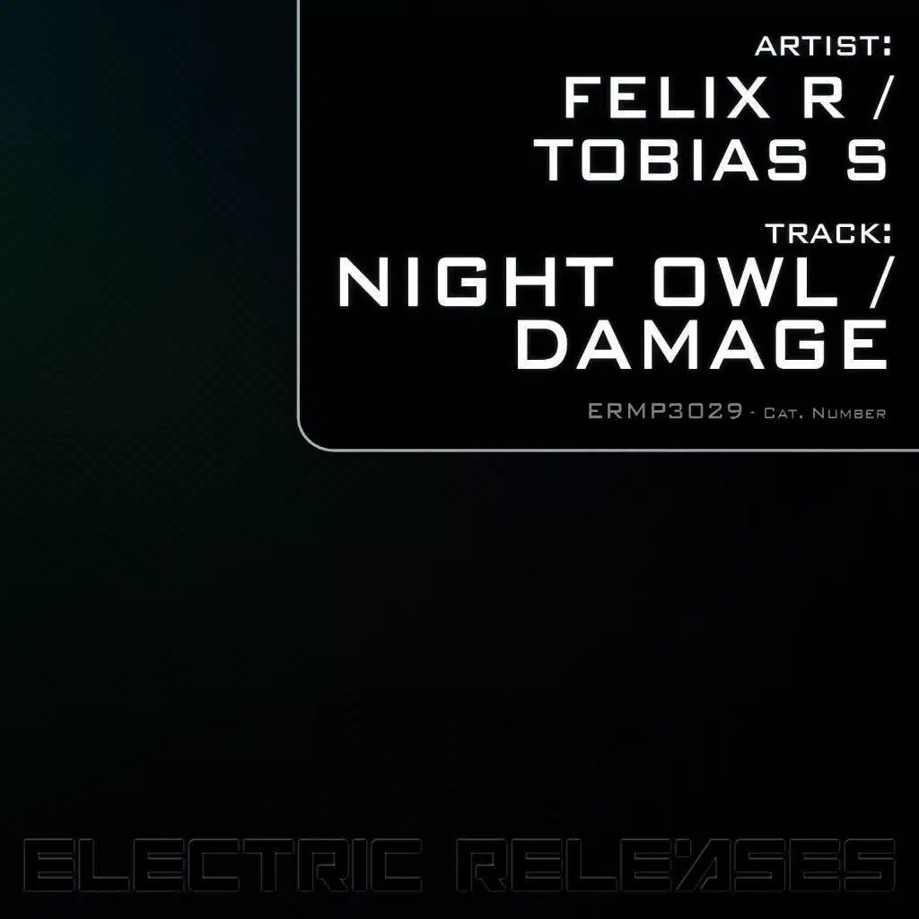 Night Owl / Damage