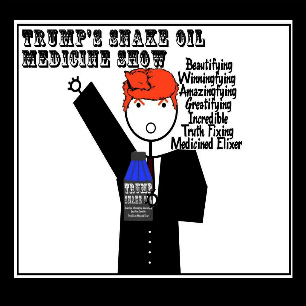 SmokeStack and the Foothill Fury