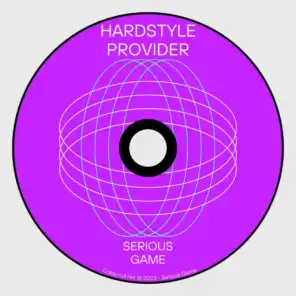 Hardstyle Provider