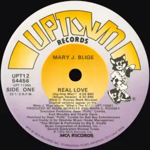Real Love (Hip Hop Mix)