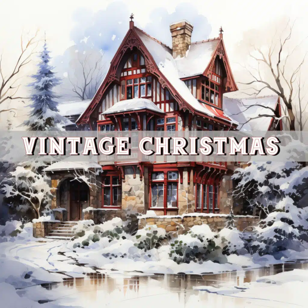 Vintage Christmas