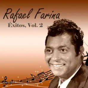 Rafael Farina - Éxitos, Vol. 2
