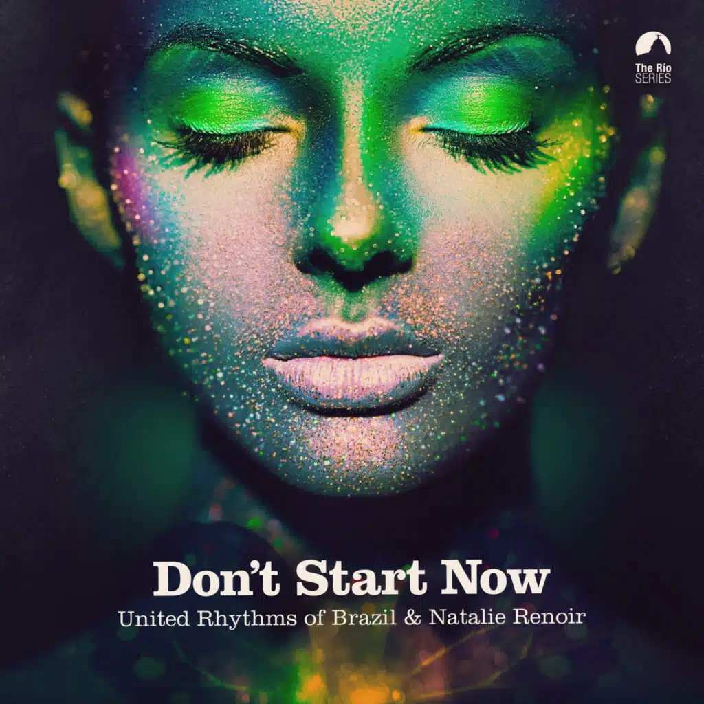 United Rhythms Of Brazil & Natalie Renoir