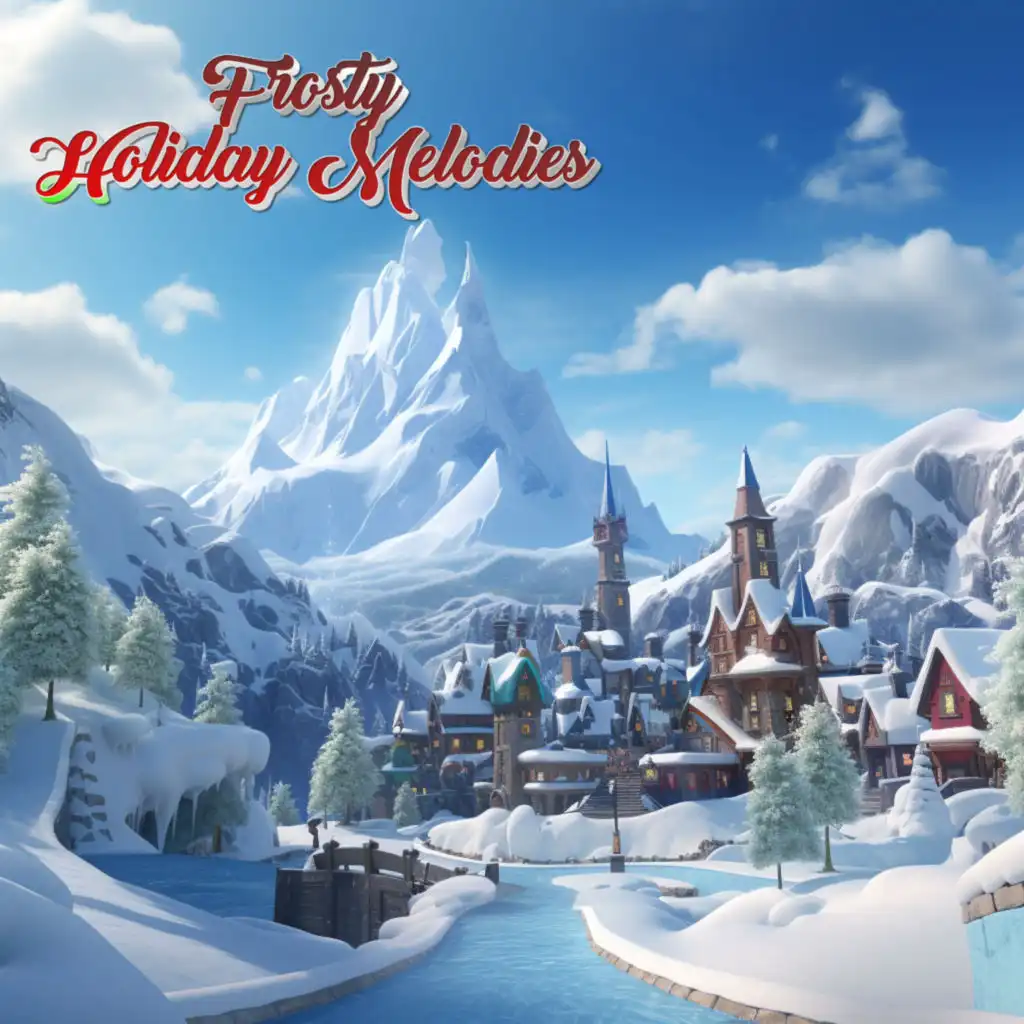 Frosty Holiday Melodies