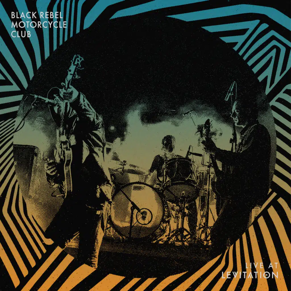 Conscience Killer (Live)