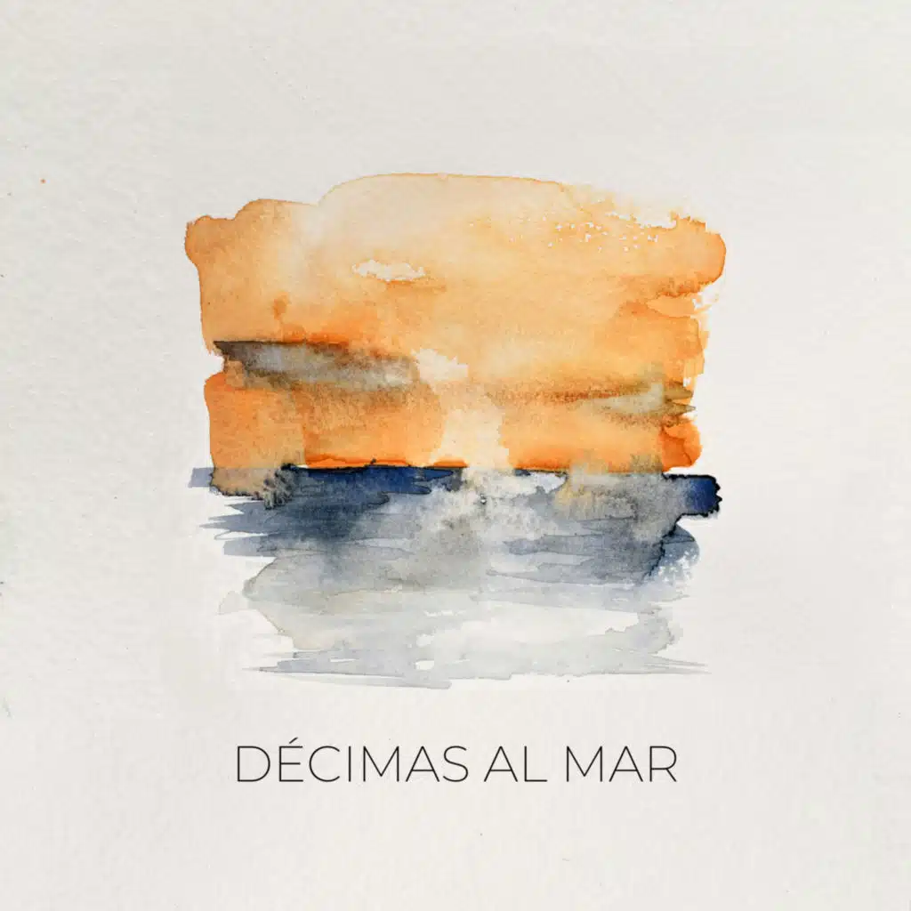 Décimas al Mar