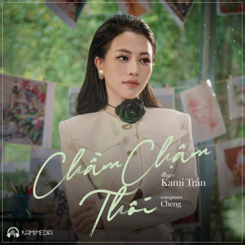 Chầm Chậm Thôi (Instrumental)
