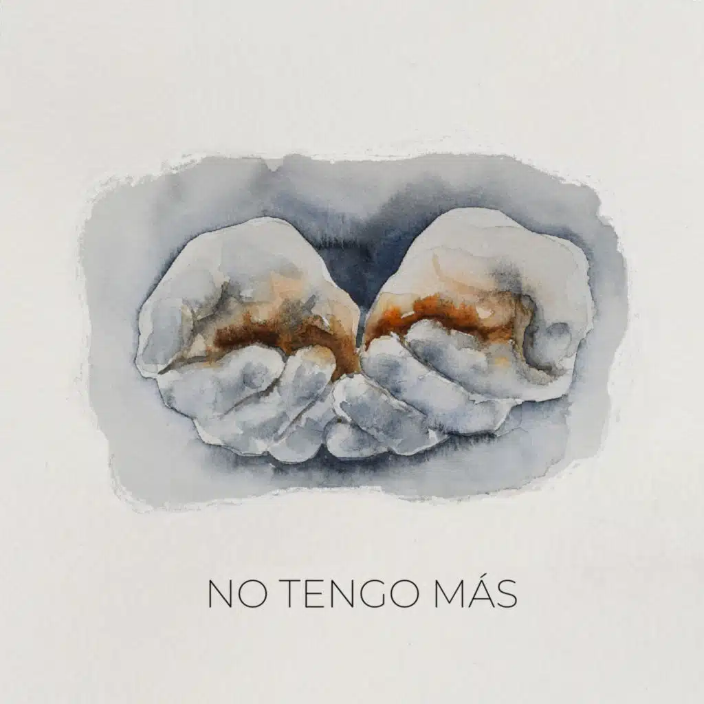 No Tengo Más
