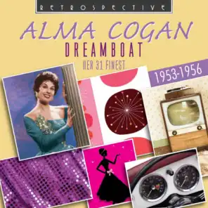 Alma Cogan: Dreamboat
