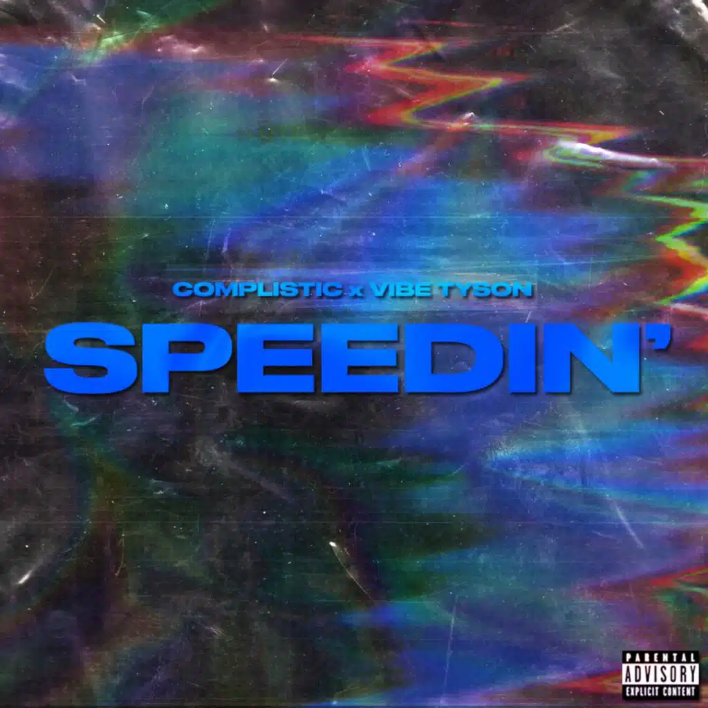 Speedin'
