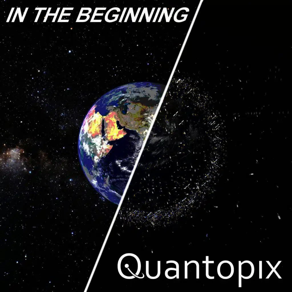 In the Beginning