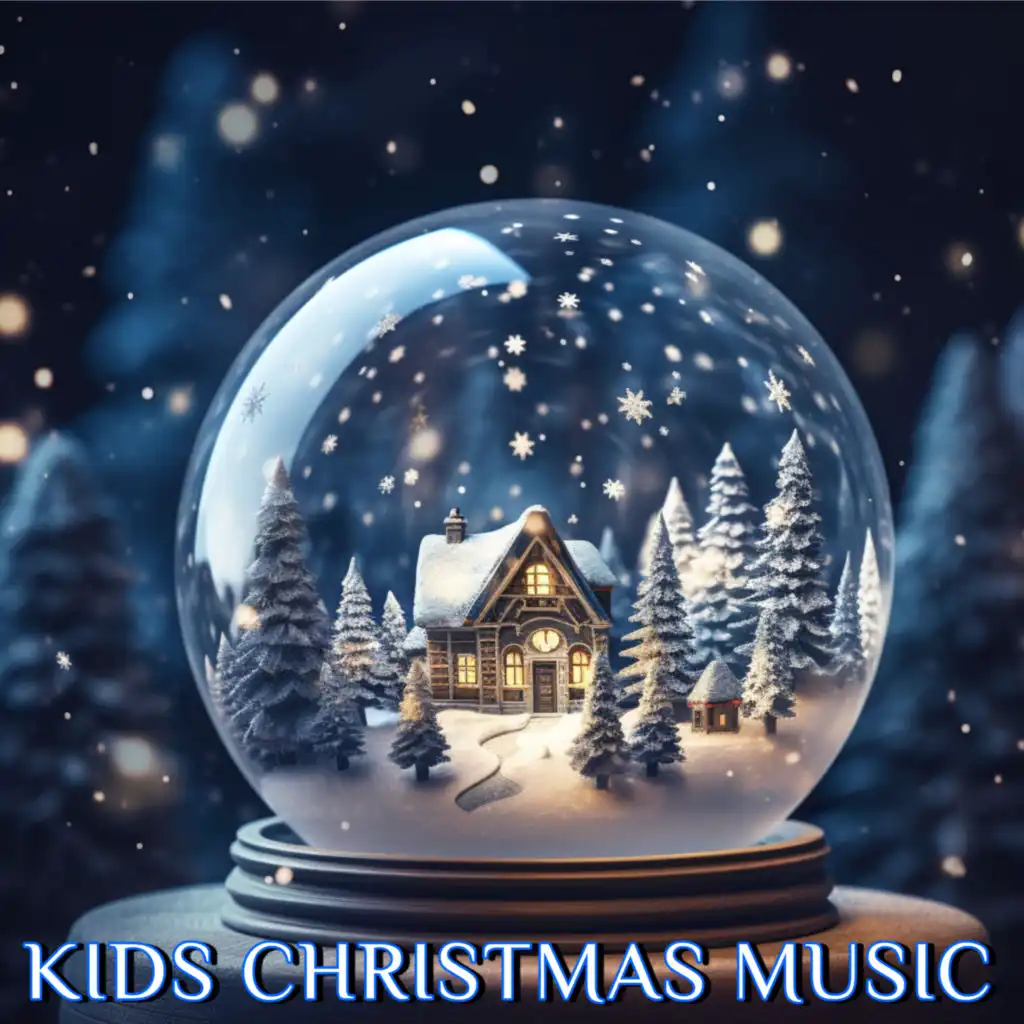Kids Christmas Music