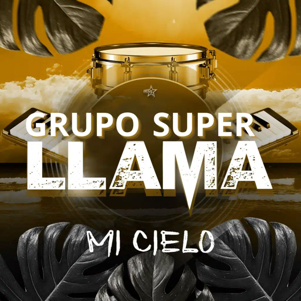 Grupo Super Llama