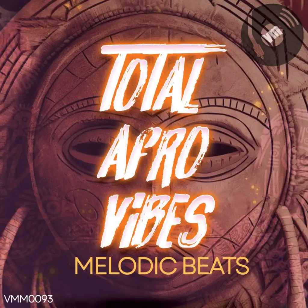 Total Afro Vibes (Electronic Beats)