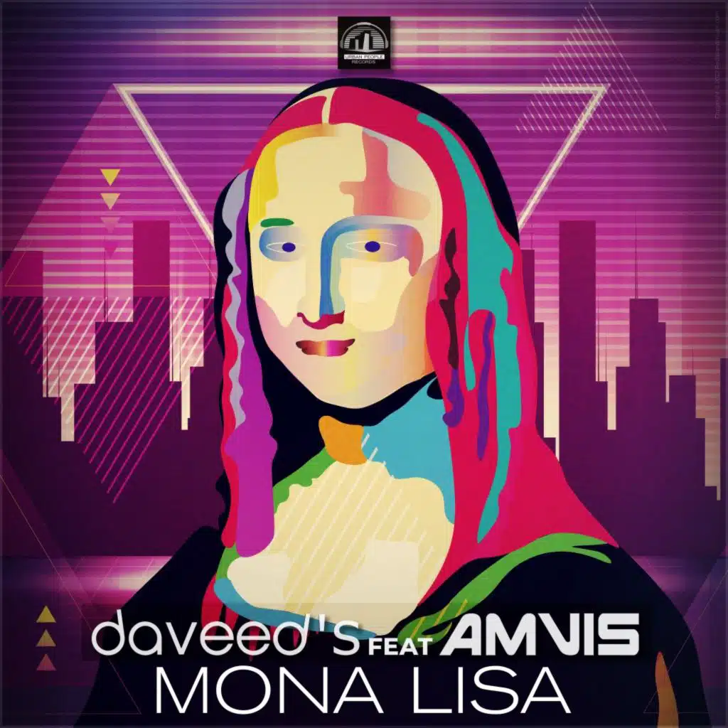 Mona Lisa (Radio Edit)