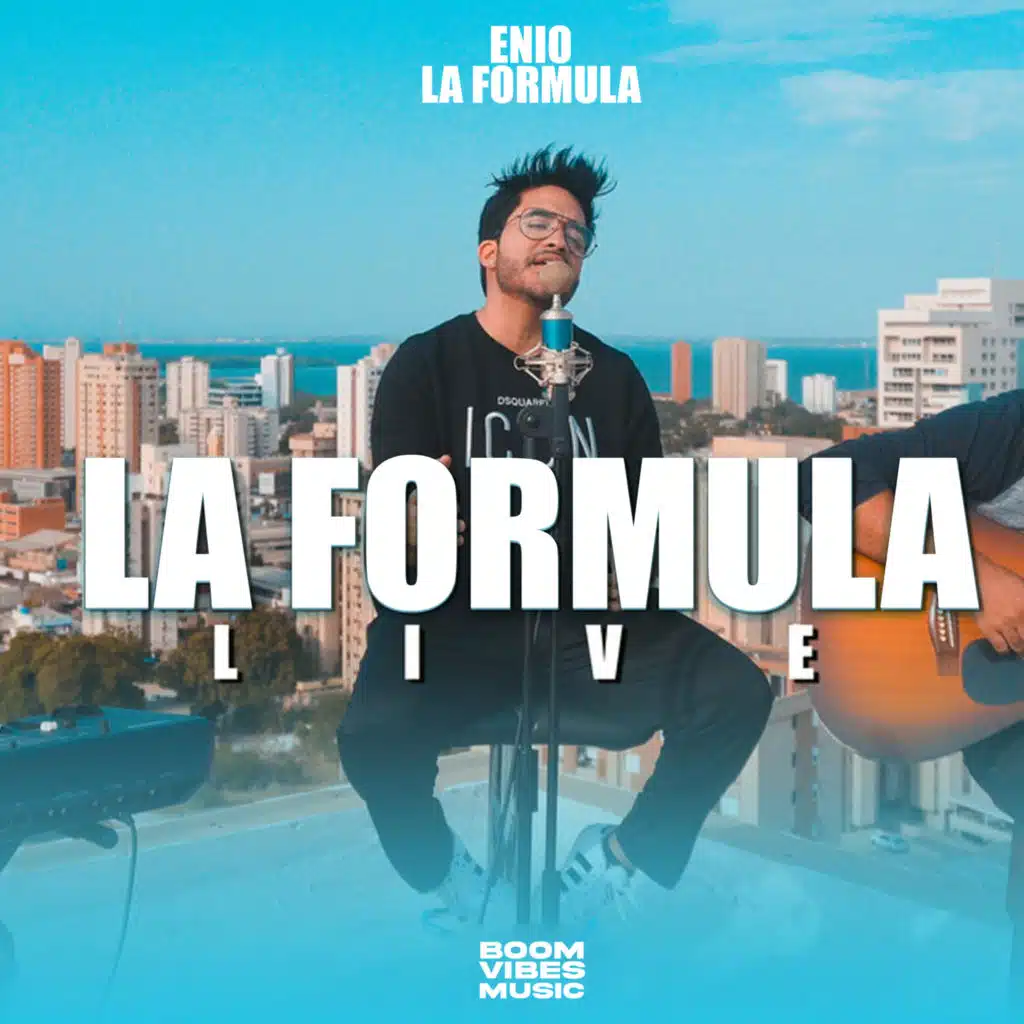La Formula (Live)