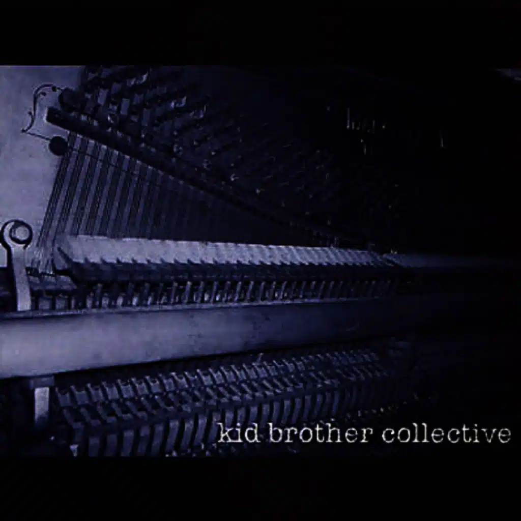 Kid Brother Collective