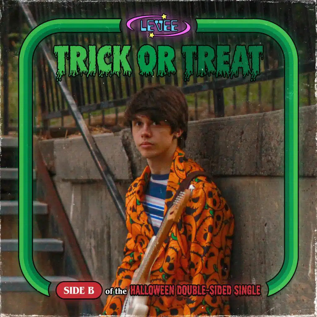 Trick Or Treat