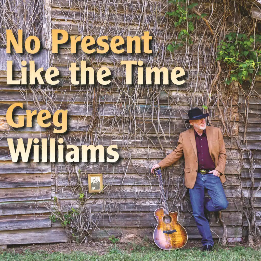 No Present Like the Time