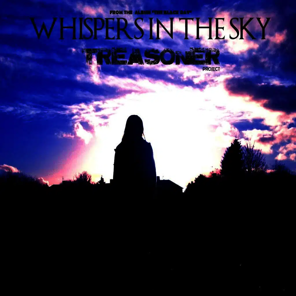 Whispers In the Sky (feat. Sarah Carr)
