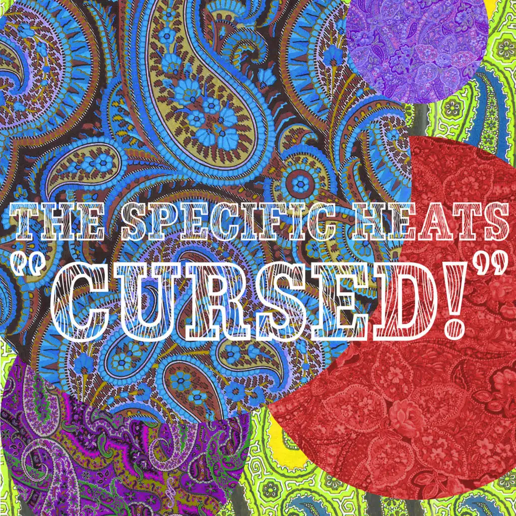 "Cursed!"