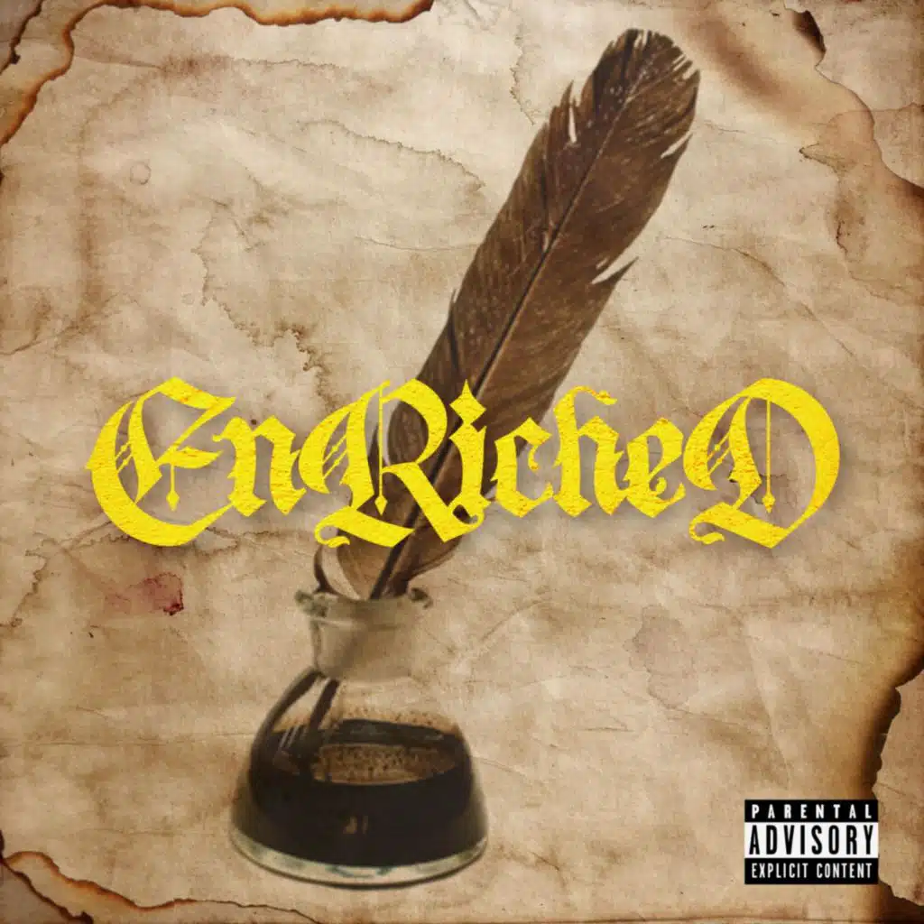 Seizure (feat. Stefani Suzie & AG Da Gift)