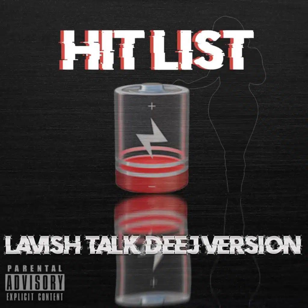Lavish Talk DeeJ Version