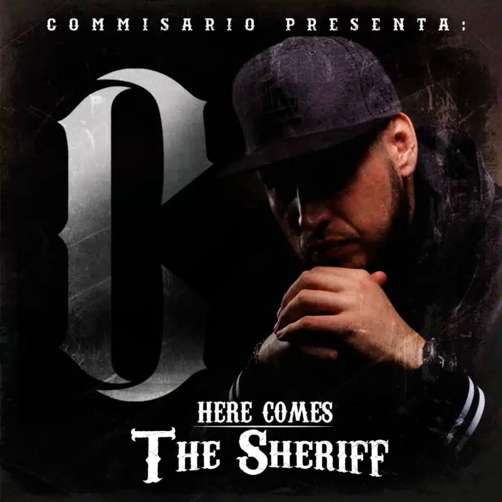 Here Comes The Sheriff