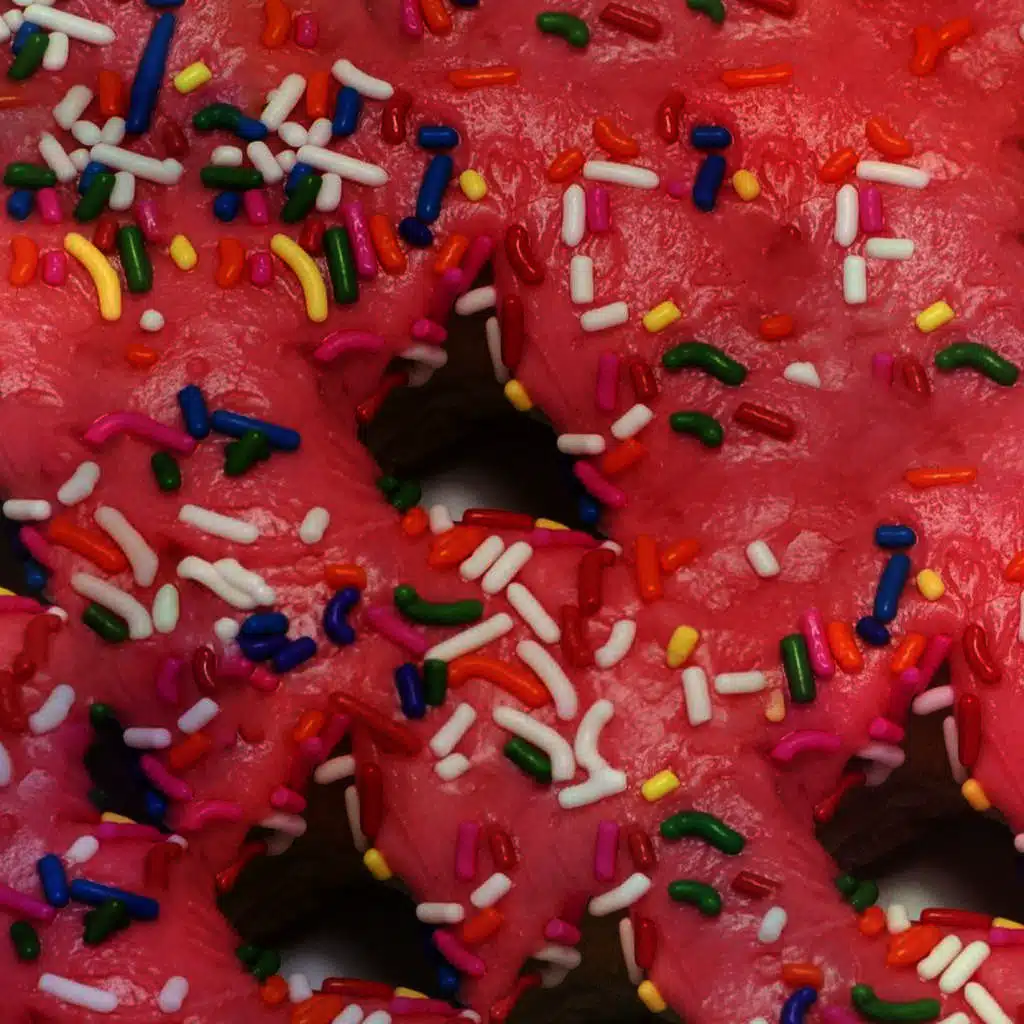 Donuts