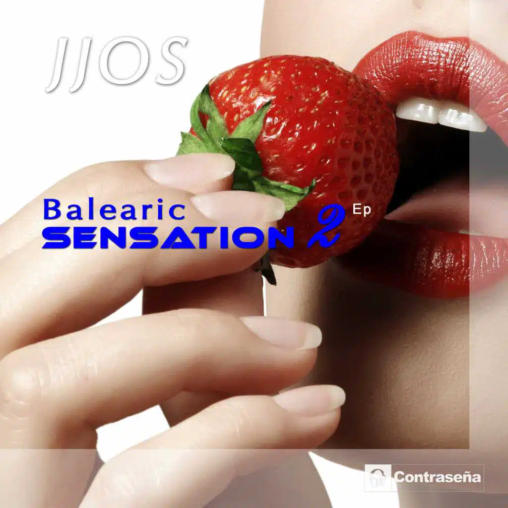 Balearic Sensation 2