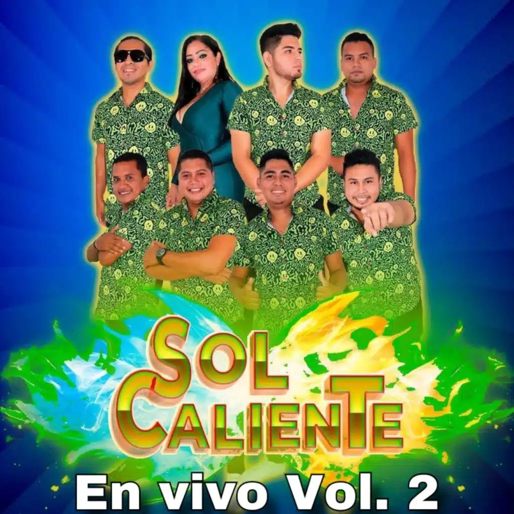 En vivo Dic 2022