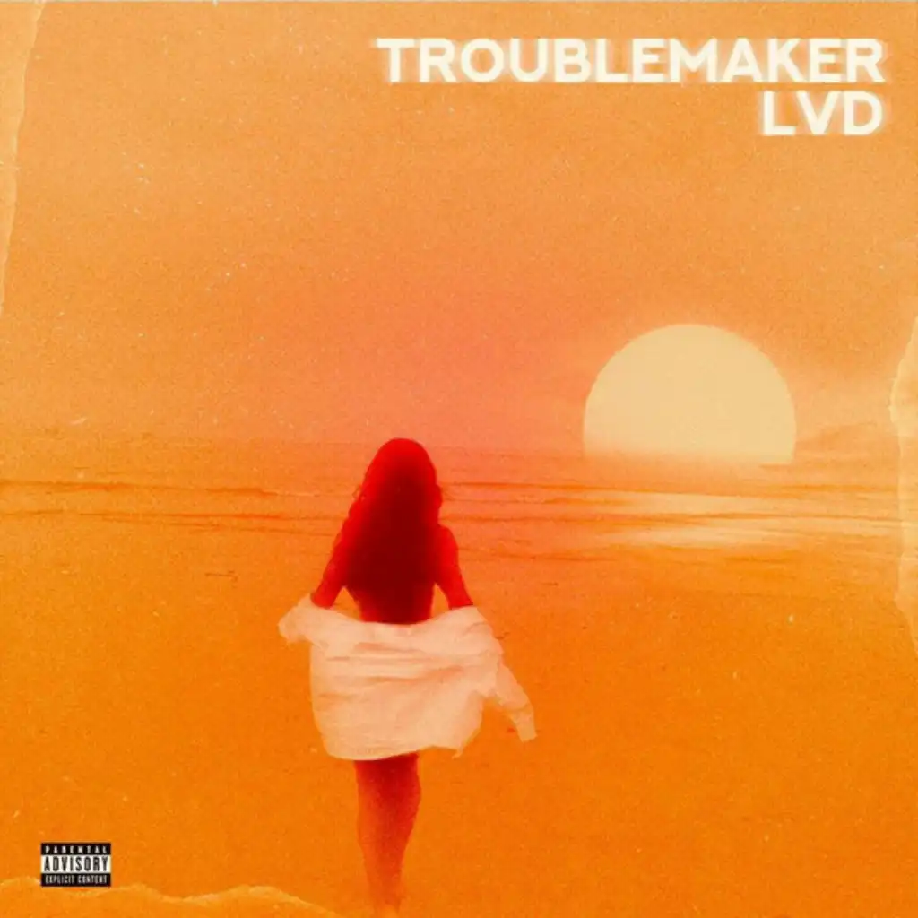 Troublemaker (Sped Up)