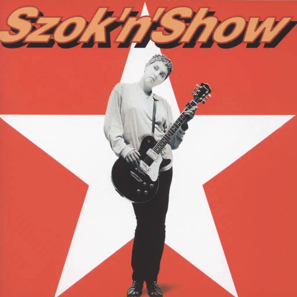 Szok 'N' Show