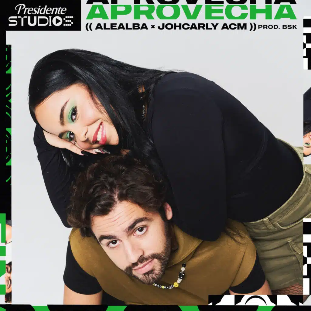 Presidente Studios, Johcarly ACM & AleAlba