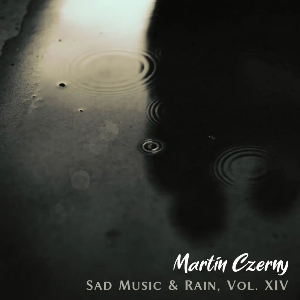 Eternity In a Tear & Rainy Mood