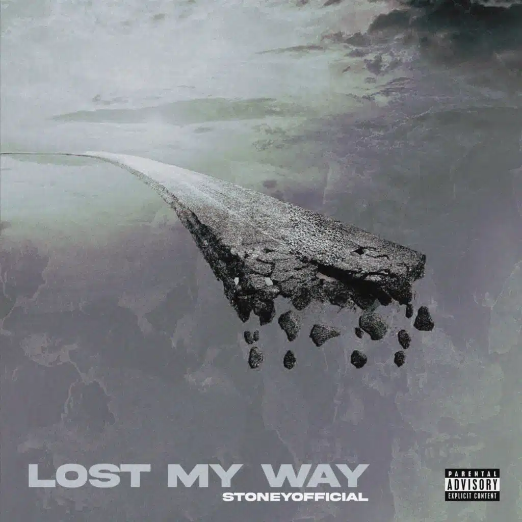 Lost My Way