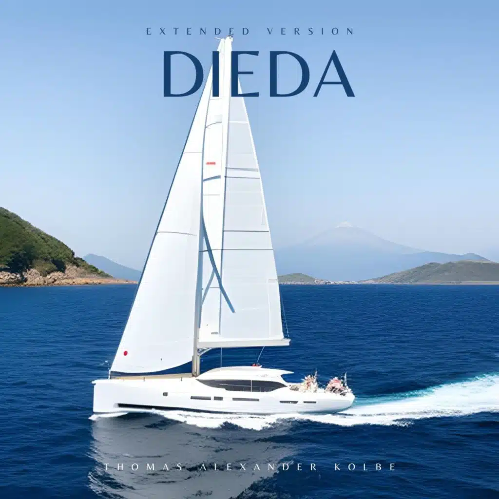 Dieda (Extended Instrumental Version)