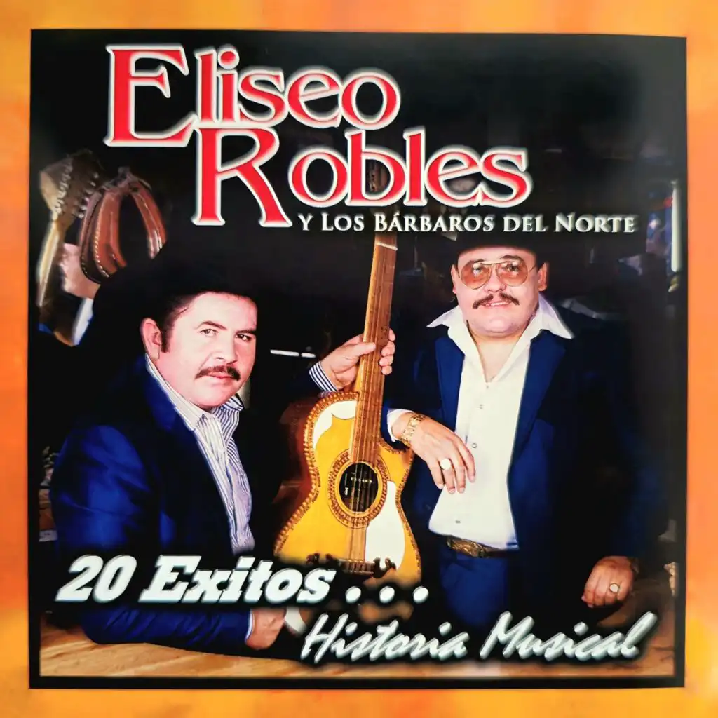 20 Exitos… Historia Musical