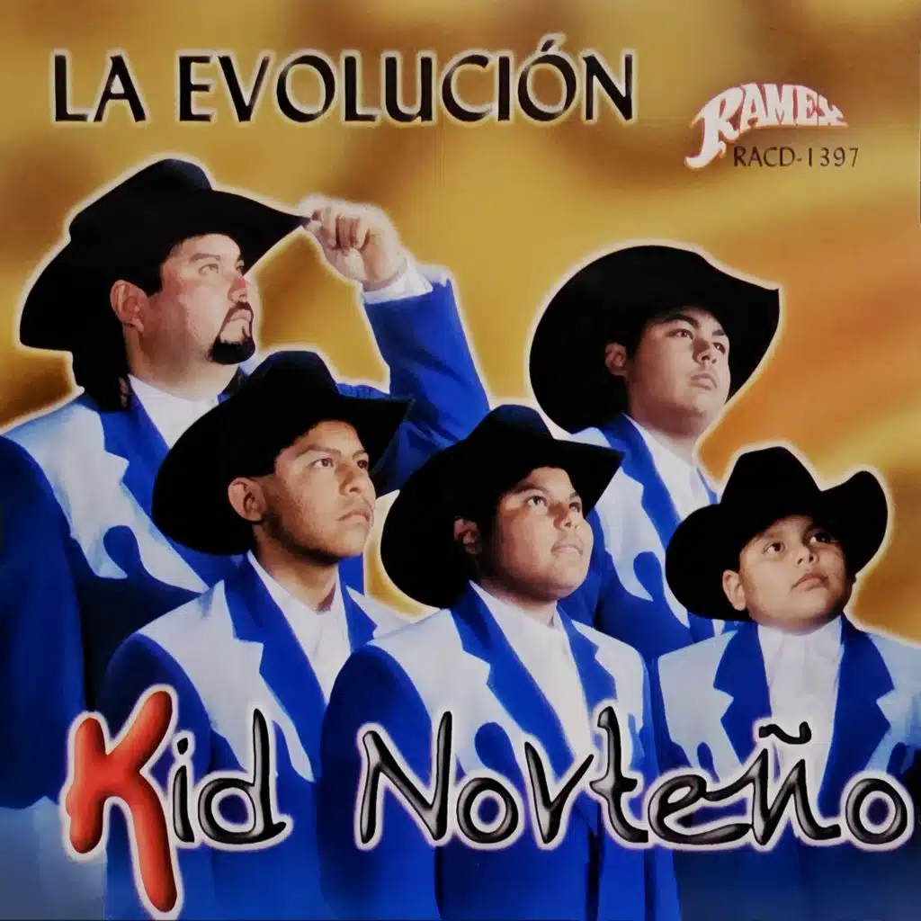 KID NORTEÑO