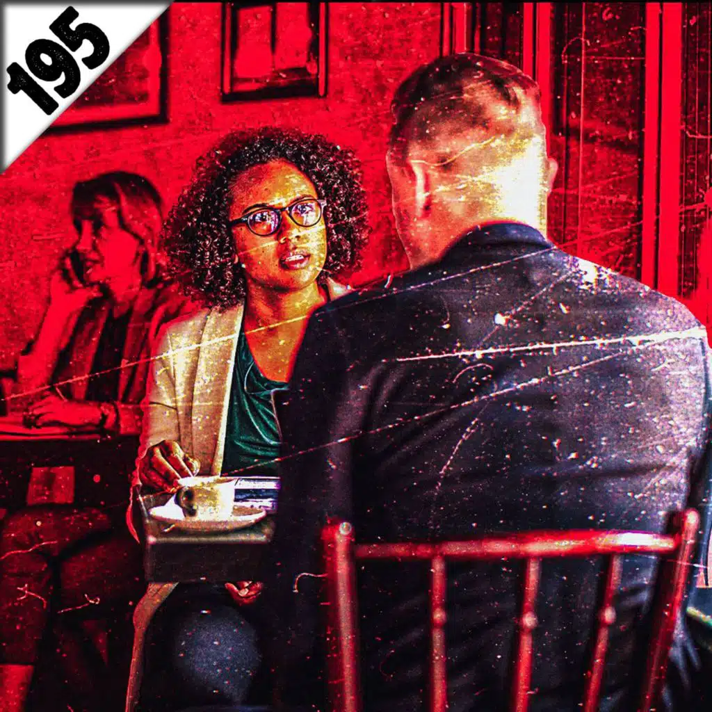 207: MY NIGHTMARE FIRST DATE | 27 True Scary Stories | EP 195